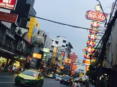 -T&K 海鲜
