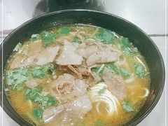 -河南拉面(肇周路店)
