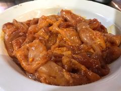 -马路牙子地桌烤肉(工体店)