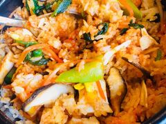 -辛氏火炉·韩式古法烤肉(松北店)