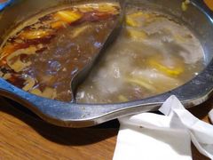 -傣妹火锅(南京东路一店)