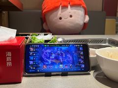 -海底捞火锅(人民广场店)