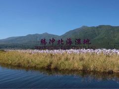 -腾冲北海湿地