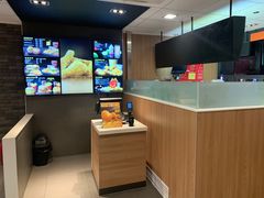 -麦当劳(启迪香山店)