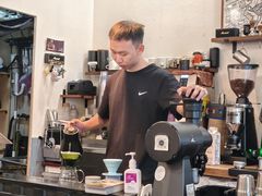-Tequila Espresso(嘉善路店)