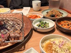 -王妃家(明洞中央店)