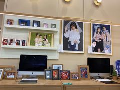 -海马体照相馆(成都来福士广场店)