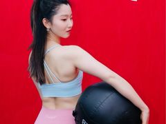 -Stone Motion Fitness 释动健身