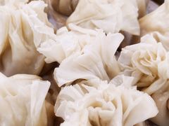 -域乐楼清真饭庄(华北路店)