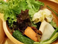 -元奶奶包饭(公新银浦店)