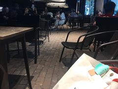 露天位-车谷小镇