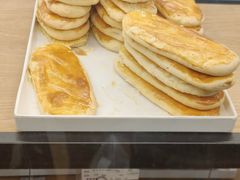 -长发西饼(临顿路店)