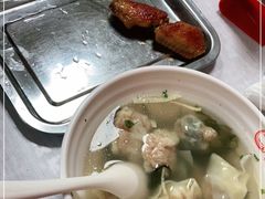 -海平馄饨(逍遥二路店)