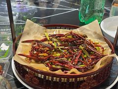 -楚鱼王·河鲜·湖北菜(华农店)