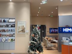 -海马体照相馆(成都来福士广场店)