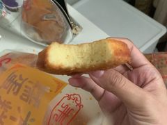 -朱記糯米蛋糕(千川百货店)