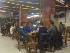 -丹东特色烤肉(学府路一部店)