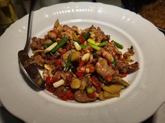 上地小炒肉-上地宴·中关村的会客厅(清河高铁站店)