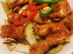 -客家汇·客家传承菜(水库店)