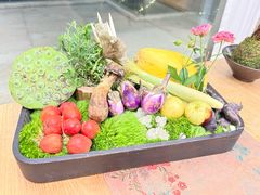 -无味舒食(环岛路店)