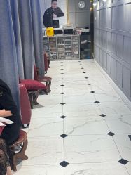 -爱空间美睫健康美甲