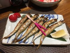 -尺山寸水日料(马桥满天星店)