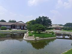 -北京世界公园