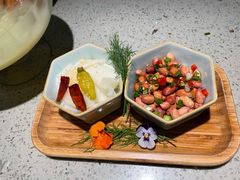 老醋VS花生-鸣记脆皮烤鱼(山姆店)