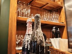 -羽深肉铺 Steak & Wine