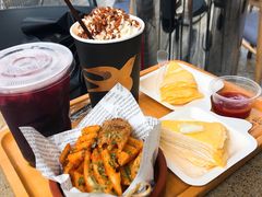 -BeauTea水仙(coco park店)