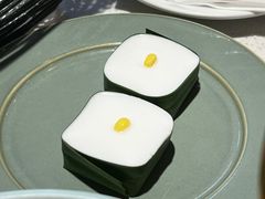 -Linlin泰餐厅(华夏幸福店)