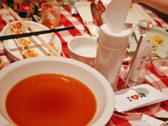 -西贝(枫蓝国际购物中心店)