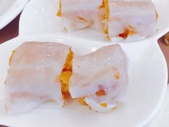 -潮府馆·非遗潮州菜·港式点心(世纪公园店)