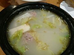 -火炉火自助餐(枫蓝国际店)
