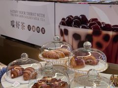 -视博茶点(美狮美高梅店)