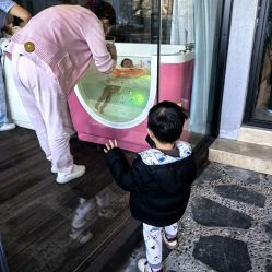 -尚圣月子会所·庄园式月子中心(萧山湘湖店)