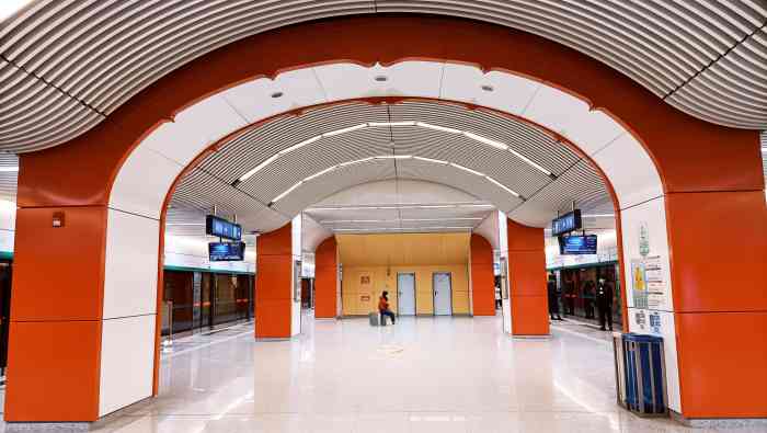 珠市口(地铁站)-"我是北京平安地铁的优秀志愿者,今天乘坐7.