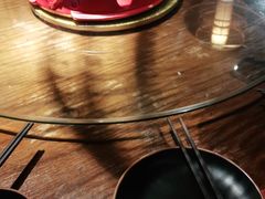 -令狐冲·炭烤活鱼(宝龙店)