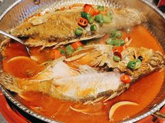 -沱江小镇 (良乡店)