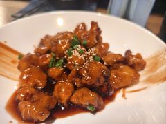 -院子餐厅·大锅菜·老杭帮(桥西直街店)