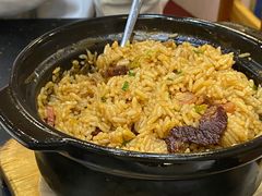 -领鲜风味花雕鸡(马端街店)