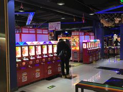 -游戏大魔方嗨乐场游戏城(德阳上美店)