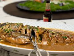 -南湖春色海鲜食府(中兴街店)