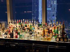 -广州四季酒店·天吧·高空酒吧