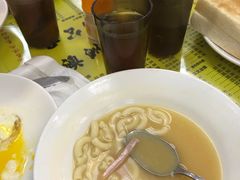 -澳洲牛奶公司(佐敦店)