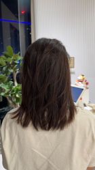 -汀南丝雨Hair design