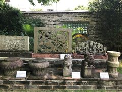 -东莞市可园博物馆