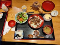 -翔峰炭火鳗鱼(悦泰街里公寓店)