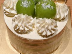 -M'CAKE(西单大悦城店)