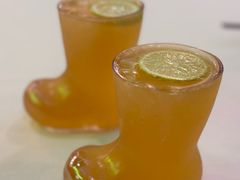 -湛林.粤西大排挡(前门店)